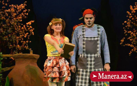 GTT- 11 gün ərzində üç qastrol,bir festivalda iştirak edəcək/MANERA.AZ