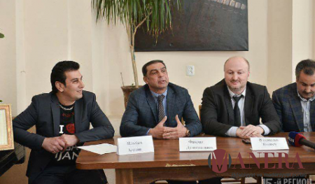 “Mersi Baku!” Azərbaycan Teatrının fəaliyyəti xarici mətbuatda