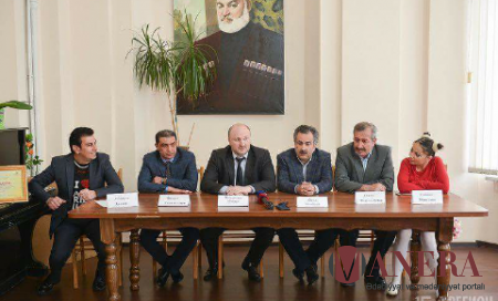 “Mersi Baku!” Azərbaycan Teatrının fəaliyyəti xarici mətbuatda