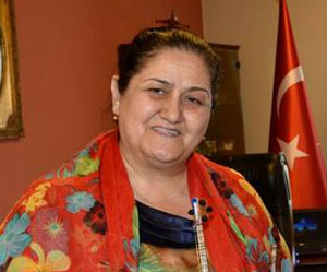 Yollarında izim qaldı... -ŞEİR