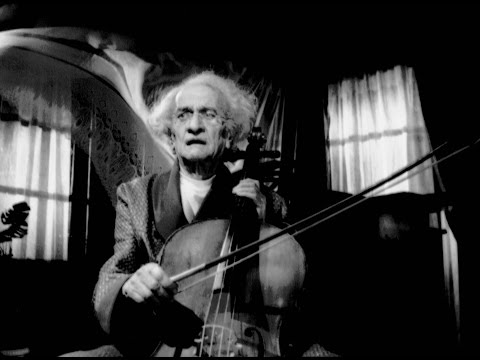 Kinomuzun Cahandar Ağası - Ələddin Abbasov