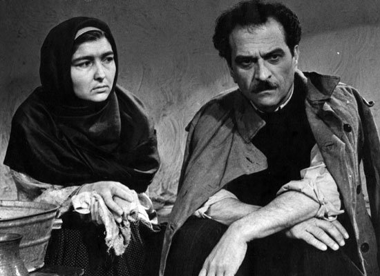 Kinomuzun Cahandar Ağası - Ələddin Abbasov