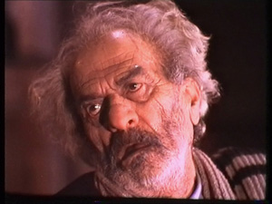 Kinomuzun Cahandar Ağası - Ələddin Abbasov