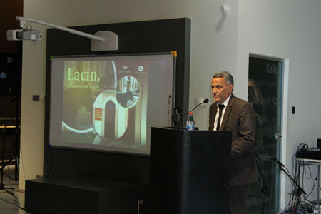 “Laçın, səndə nələr qaldı...”  - Anım