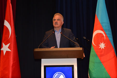 Şuşa Türkiyədə anıldı... Şuşa Türkiyədə anıldı...