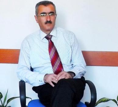 Rəssam Kamal Əhməd - o, da bir xalq əmanətidi