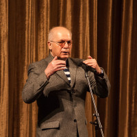 Xalq artisti Məhluqə Sadıqovanın xatirə tədbiri keçirilib