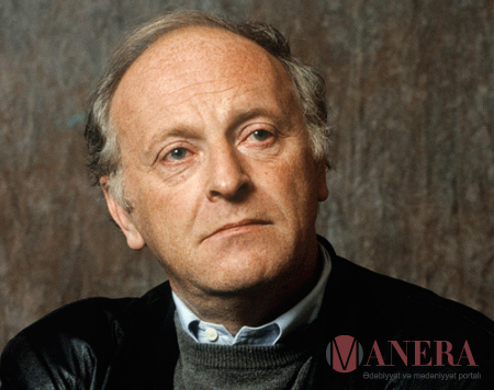 "İngilis dilində nəsr dünyaya meydan oxumaqdır"- İosif Brodski
