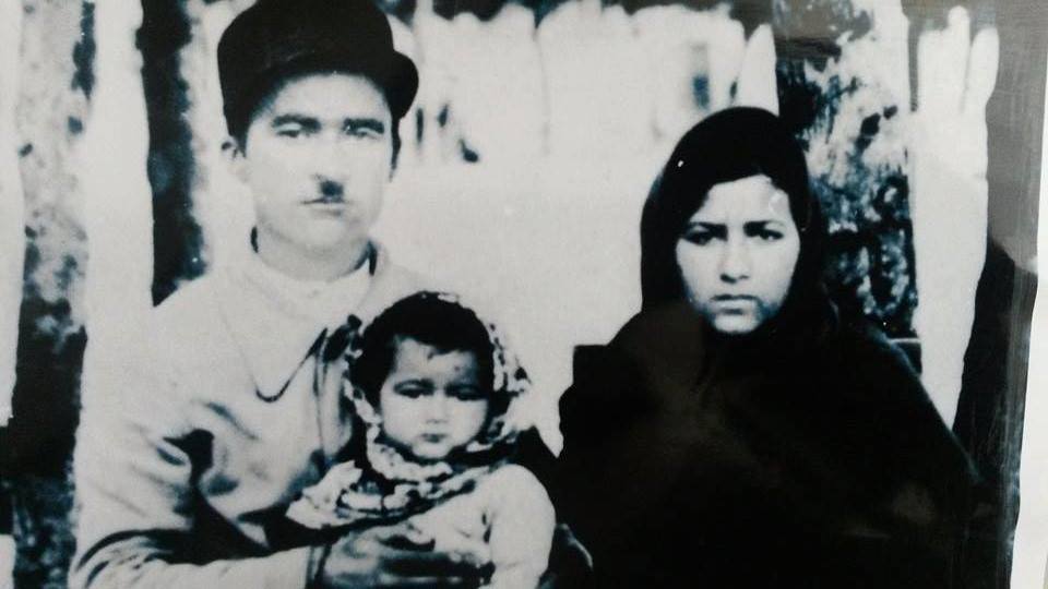 Almas İldırım sürgündən öncə Mikayıl Müşfiqə nələr deyib? 