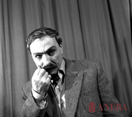 Unudulmaz aktyor Yusif Vəliyevin 100 illiyi qeyd olunacaq Unudulmaz aktyor Yusif Vəliyevin 100 illiyi qeyd olunacaq