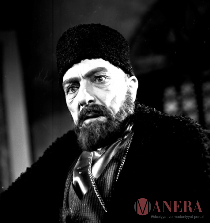 Unudulmaz aktyor Yusif Vəliyevin 100 illiyi qeyd olunacaq