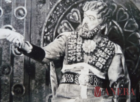 Unudulmaz aktyor Yusif Vəliyevin 100 illiyi qeyd olunacaq