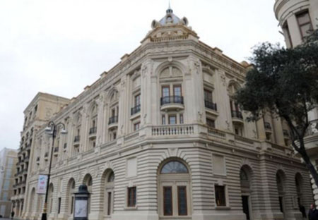 Uşaqlar Günü  Teatrda qeyd olunacaq