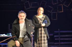 Gənc Tamaşaçılar Teatrı növbəti səfərlərdə