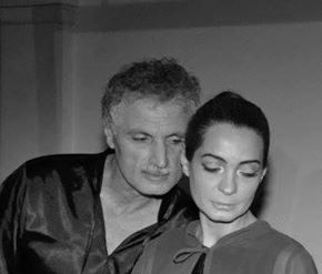 “Yuğ” Teatrından “Səsini unutma”