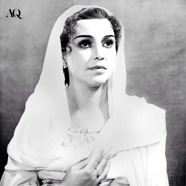 Səhnəmizin misilsiz  aktrisasının doğum günüdü 