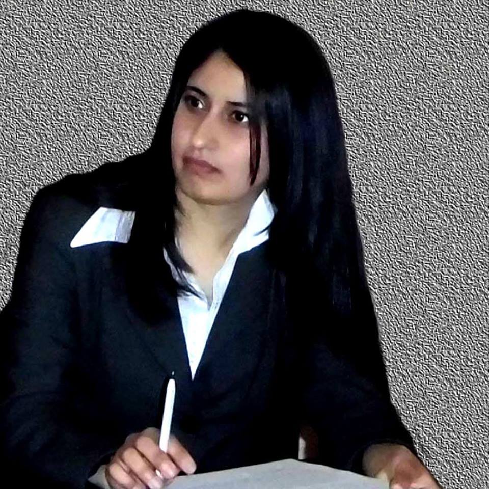 İlahə İmanova: “Elçi zanbaqlar” İlahə İmanova: “Elçi zanbaqlar”