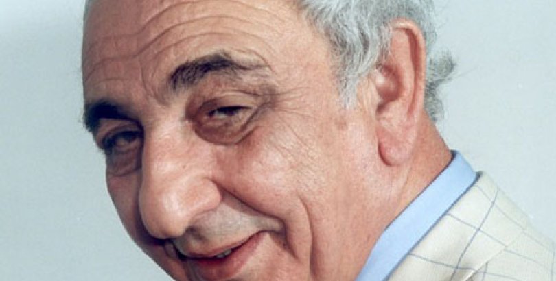 12 İyun-Görkəmli aktyor Hacıbaba Bağırovun doğum günüdür.