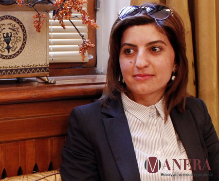 Fərqli görünməyə çalışarkən baş verənlər...