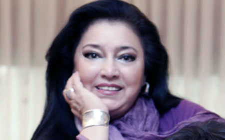 Sənətin kamillik zirvəsində