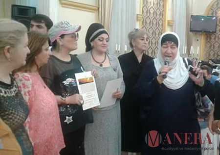 Ramazan ayında növbəti xeyriyyəçilik Ramazan ayında növbəti xeyriyyəçilik