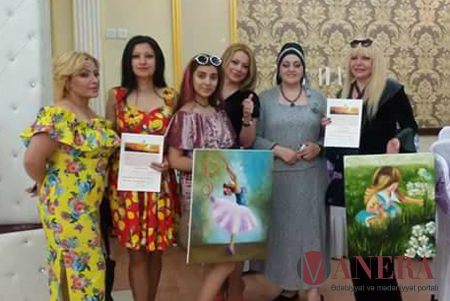 Ramazan ayında növbəti xeyriyyəçilik Ramazan ayında növbəti xeyriyyəçilik