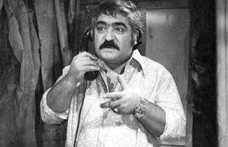 27 İyun- görkəmli Səyavuş Aslanın anım günüdür