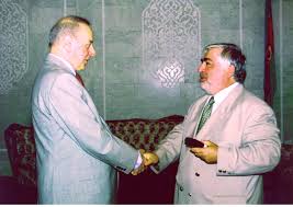 27 İyun- görkəmli Səyavuş Aslanın anım günüdür