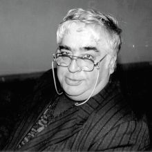 27 İyun- görkəmli Səyavuş Aslanın anım günüdür