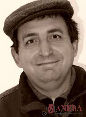 Vüqar Dəmirbəylidən yeni hekayə "ZABİT"