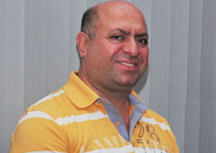 Bu gün Məzinin ad günüdür|MANERA.AZ