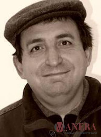 Vüqar Dəmirbəyli: "Adi həyat"