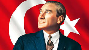 Yeni Türkiyənin memarı – Mustafa Kamal Atatürk
