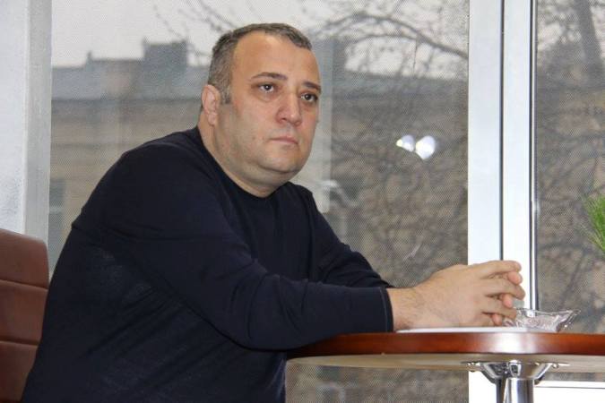 "Balıq gülüşü" - HEKAYƏ