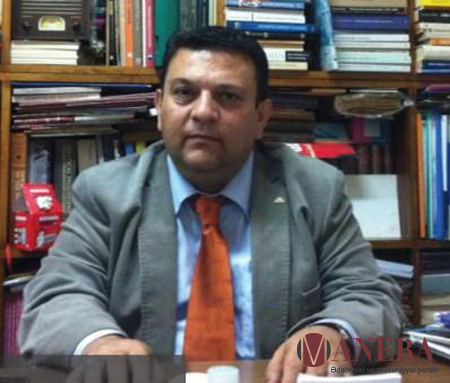 Titrəyən bədənləri hiss etdim, hissizləşdim...  -15 Temmuz gecəsi