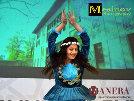 Azərbaycan “Uzundərə”  ilə təmsil edildi