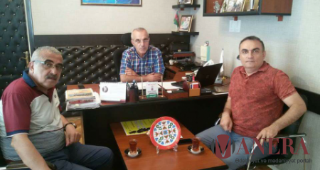 GTT-dan  daha bir layihə...