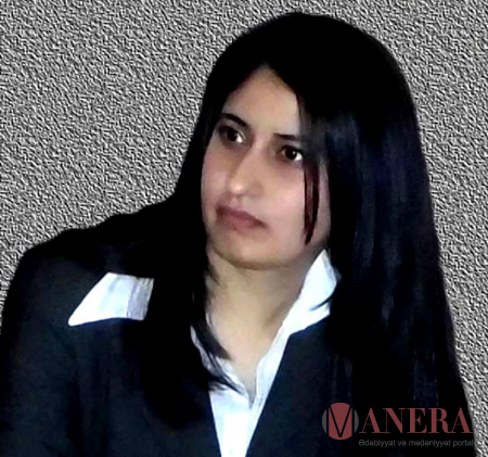 İlahə İmanova: "Elçi Zanbaqlar"