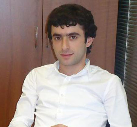 Bir dəfə düşmədim yadına sənin... - Şeirlər Bir dəfə düşmədim yadına sənin... - Şeirlər