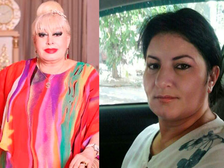 “İlhamə Quliyevanı ölümdən qurtardım, özümü bəlaya saldım” – AÇIQLAMA