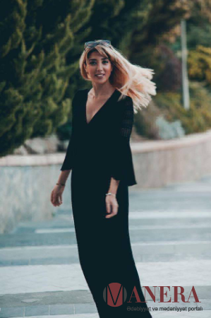 "Qadağaların əleyhinəyəm"- Müsahibə "Qadağaların əleyhinəyəm"- Müsahibə