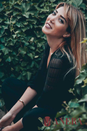 "Qadağaların əleyhinəyəm"- Müsahibə "Qadağaların əleyhinəyəm"- Müsahibə