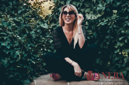 "Qadağaların əleyhinəyəm"- Müsahibə "Qadağaların əleyhinəyəm"- Müsahibə