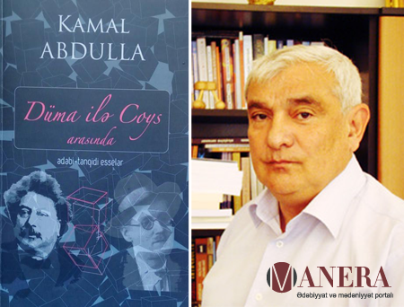 “Birun-Əndərun” metafizikasına dair - DÜŞÜNCƏ