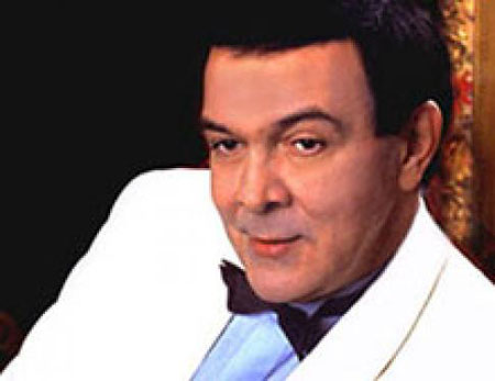 Müslüm Maqomayev milli kinomuzda