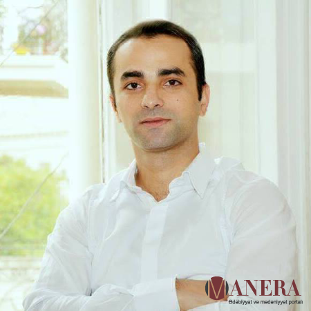 "Sevgiləri ən gözəl şairlər yaşayır"-  Layihə