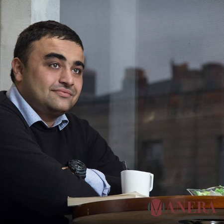 "Qılıncın nitqi"- kiçik tarixi pyes