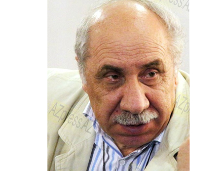 On üstəgəl bir...- Əbülfət Mədətoğlu yazır