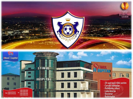 "Qarabağ" qalib olarsa... -Mükafat