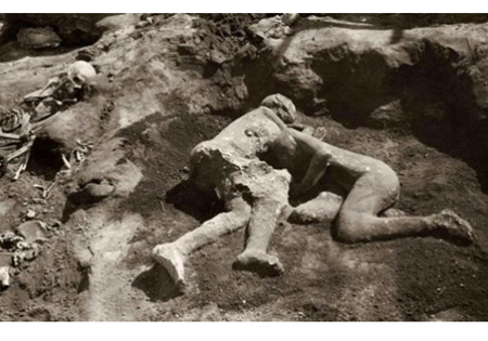 Cəhənnəmin boz surəti Cəhənnəmin boz surəti